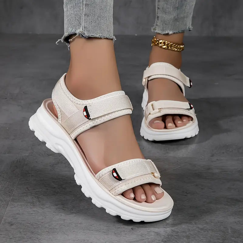 Sandales All-Match Sportives | Confort & Style au Quotidien