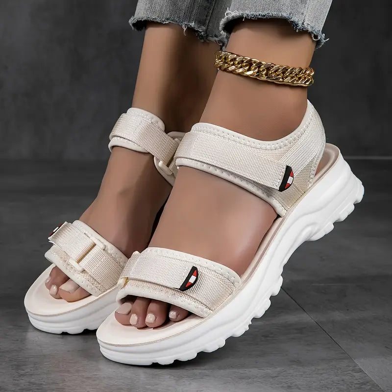 Sandales All-Match Sportives | Confort & Style au Quotidien
