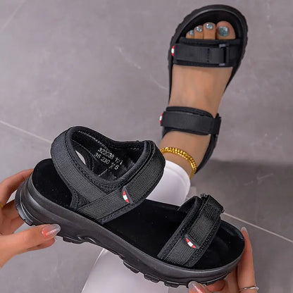 Sandales All-Match Sportives | Confort & Style au Quotidien