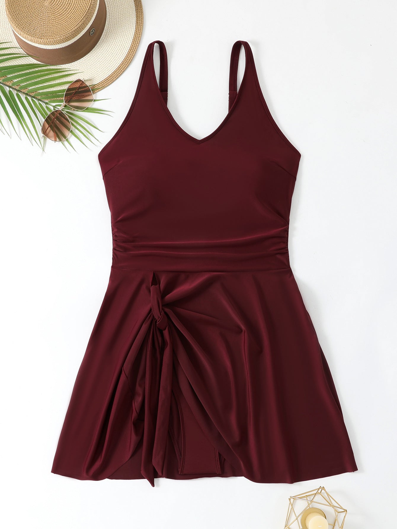 Maillot Riviera – Style & Confiance